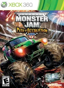 MJ Path of Destruction