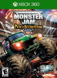 MJ Path of Destruction