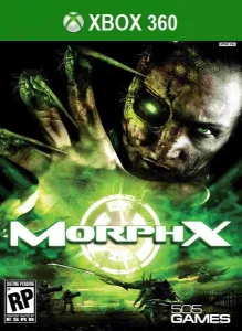 MorphX
