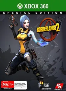 Borderlands 2