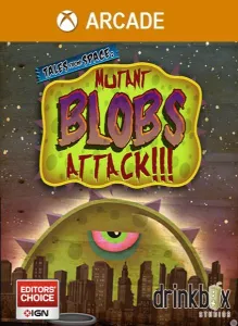 Mutant Blobs Attack