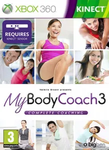 My Body Coach 3