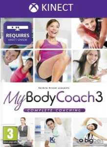 My Body Coach 3