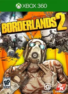 Borderlands 2