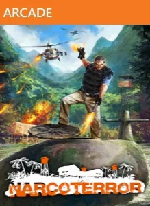 Narco Terror