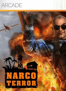Narco Terror
