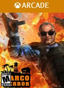 Narco Terror