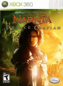 Narnia: Prince Caspian
