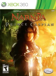 Narnia: Prince Caspian