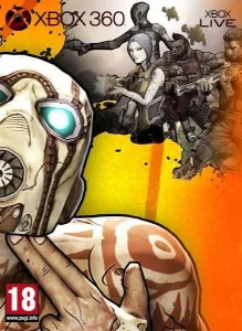 Borderlands 2