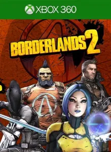 Borderlands 2