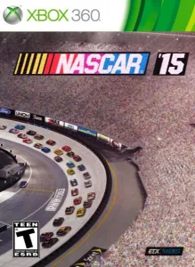 NASCAR '15