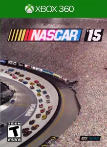 NASCAR '15