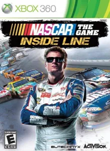 NASCAR Inside Line