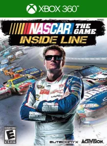 NASCAR Inside Line
