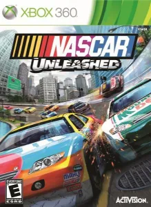 NASCAR Unleashed