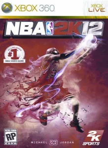 NBA 2K12