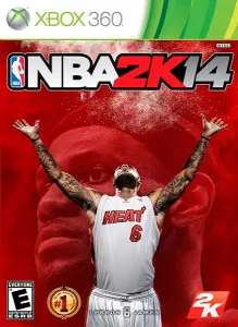 NBA 2K14
