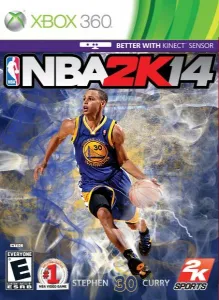NBA 2K14