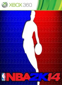 NBA 2K14