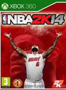 NBA 2K14