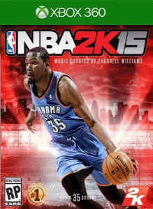 NBA 2K15