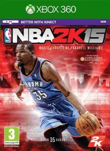 NBA 2K15