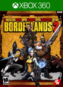 Borderlands 2
