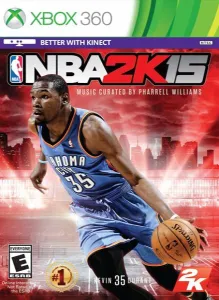 NBA 2K15