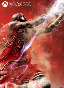 NBA 2K15