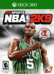 NBA 2K9