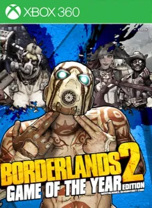 Borderlands 2