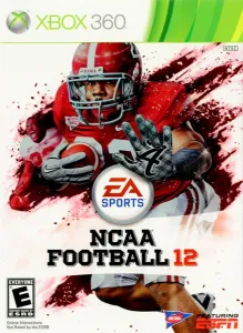 NCAA Football 12