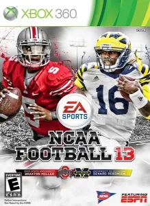 NCAA Football 13