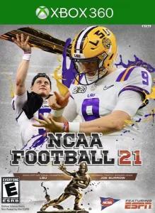 NCAA Football 14