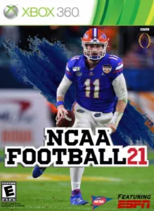 NCAA Football 14