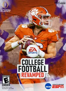NCAA Football 14