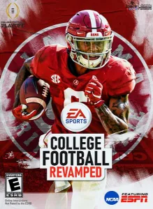 NCAA Football 14