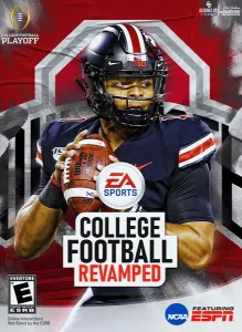 NCAA Football 14
