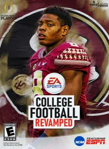 NCAA Football 14
