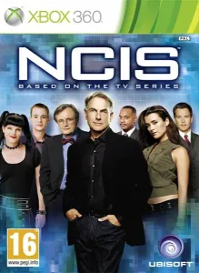 NCIS Game