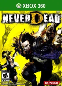 NeverDead