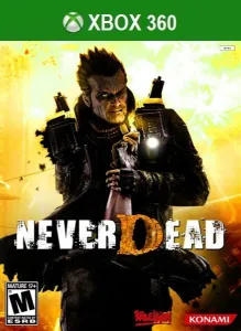 NeverDead