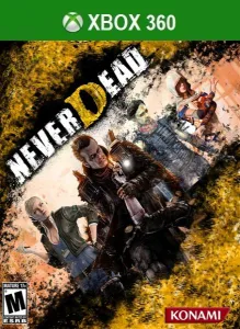NeverDead