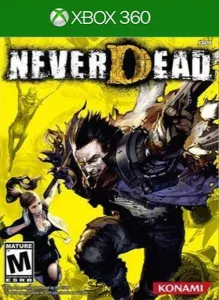 NeverDead
