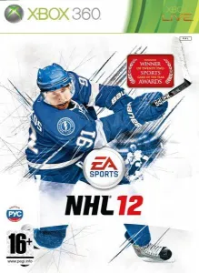 NHL12