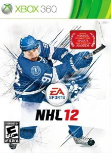 NHL12