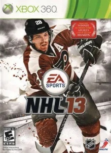 NHL13