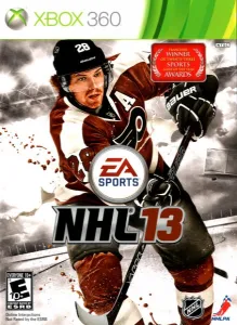 NHL13