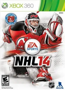 NHL14